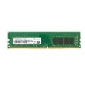Transcend TS3200HSB-16G atminties modulis 16 GB 1 x 16 GB DDR4 Transcend TS3200HSB-16G atminties modulis 16 GB 1 x 16 GB DDR4