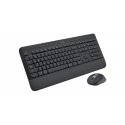 Logitech 920-011004 klaviatūra Pelė įskaityta Biuras „Bluetooth“ QWERTY JAV tarptautinė versija Graf Logitech 920-011004 klaviatūra Pelė įskaityta Biuras „Bluetooth“ QWERTY JAV tarptautinė versija Graf