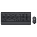 Logitech 920-011004 клавиатура Мышь входит в комплектацию Офисная Bluetooth QWERTY Международный аме Logitech 920-011004 клавиатура Мышь входит в комплектацию Офисная Bluetooth QWERTY Международный аме