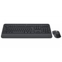 Logitech 920-011004 клавиатура Мышь входит в комплектацию Офисная Bluetooth QWERTY Международный аме Logitech 920-011004 клавиатура Мышь входит в комплектацию Офисная Bluetooth QWERTY Международный аме