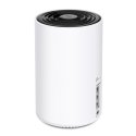 TP-Link Deco XE75(1-pack) Trīskāršā frekvenču josla (2.4 GHz / 5 GHz) Wi-Fi 6 (802.11ax) Balts 3 Iek TP-Link Deco XE75(1-pack) Trīskāršā frekvenču josla (2.4 GHz / 5 GHz) Wi-Fi 6 (802.11ax) Balts 3 Iek