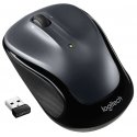 Logitech M325s hiir Reisi- Mõlemakäeline Raadioside Optiline 1000 DPI