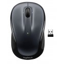 Logitech M325s hiiri Matkailu Molempikätinen Langaton RF Optinen 1000 DPI