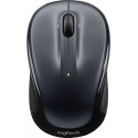 Logitech M325s hiir Reisi- Mõlemakäeline Raadioside Optiline 1000 DPI