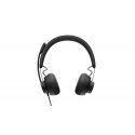 Logitech 981-000875 наушники/гарнитура Проводная Оголовье Calls/Music USB Type-C Графит Logitech 981-000875 наушники/гарнитура Проводная Оголовье Calls/Music USB Type-C Графит