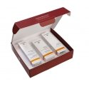 Dr. Hauschka Rose Kreminis Kauneus Rituaali 3 Kappaletta Dr. Hauschka Rose Kreminis Kauneus Rituaali 3 Kappaletta
