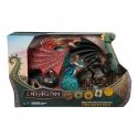How to train your dragon Dreamworks Dragons , Final Battle Pack of 4 Dragons & 3 Vikings How to train your dragon Dreamworks Dragons , Final Battle Pack of 4 Dragons & 3 Vikings