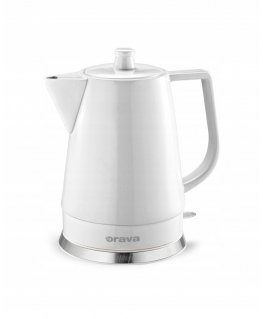 Orava VK-3717 W Kettle