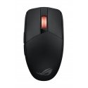 ASUS ROG Strix Impact III Wireless kompiuterio pelė Žaidimams Abiems rankoms RD belaidis ryšys + „Bl ASUS ROG Strix Impact III Wireless kompiuterio pelė Žaidimams Abiems rankoms RD belaidis ryšys + „Bl