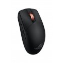 ASUS ROG Strix Impact III Wireless pele Speļu Abām rokām RF bezvadu sakari + Bluetooth Optisks 36000 ASUS ROG Strix Impact III Wireless pele Speļu Abām rokām RF bezvadu sakari + Bluetooth Optisks 36000
