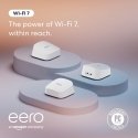 eero 7 BE5000 Двухдиапазонная Wi-Fi 7 Mesh-система, 3 шт.