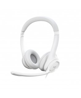 Logitech H390