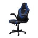 Trust GXT 703B RIYE Yleispelituoli musta, Sininen Trust GXT 703B RIYE Yleispelituoli musta, Sininen