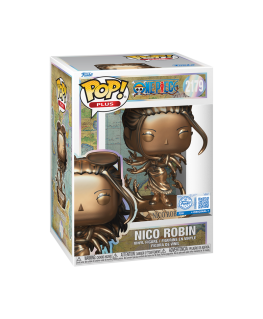 Funko POP figure Plus One Piece Nico Robin