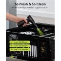 Goobay Air Duster Advanced ilmapuhallin, musta Goobay Air Duster Advanced ilmapuhallin, musta