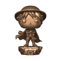 Funko POP -hahmo Plus One Piece Monkey D. Luffy Funko POP -hahmo Plus One Piece Monkey D. Luffy
