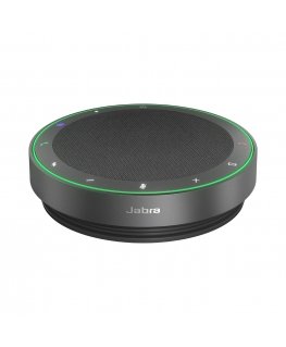 Jabra Speak2 75 kaiutinpuhelin Universaali USB/Bluetooth Harmaa