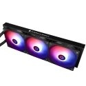 Thermalright Aqua Elite 360 V3 Protsessor Kõik-ühes vedelikujahuti 12 cm Must 1 tk Thermalright Aqua Elite 360 V3 Protsessor Kõik-ühes vedelikujahuti 12 cm Must 1 tk