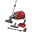 Bosch BGS41PET1 tolmuimeja 2,4 l Silindertolmuimeja Kuiv 750 W Kotita Bosch BGS41PET1 tolmuimeja 2,4 l Silindertolmuimeja Kuiv 750 W Kotita