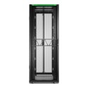 APC AR3350B2 püstik 42U Eraldiseisev serverikapp Must