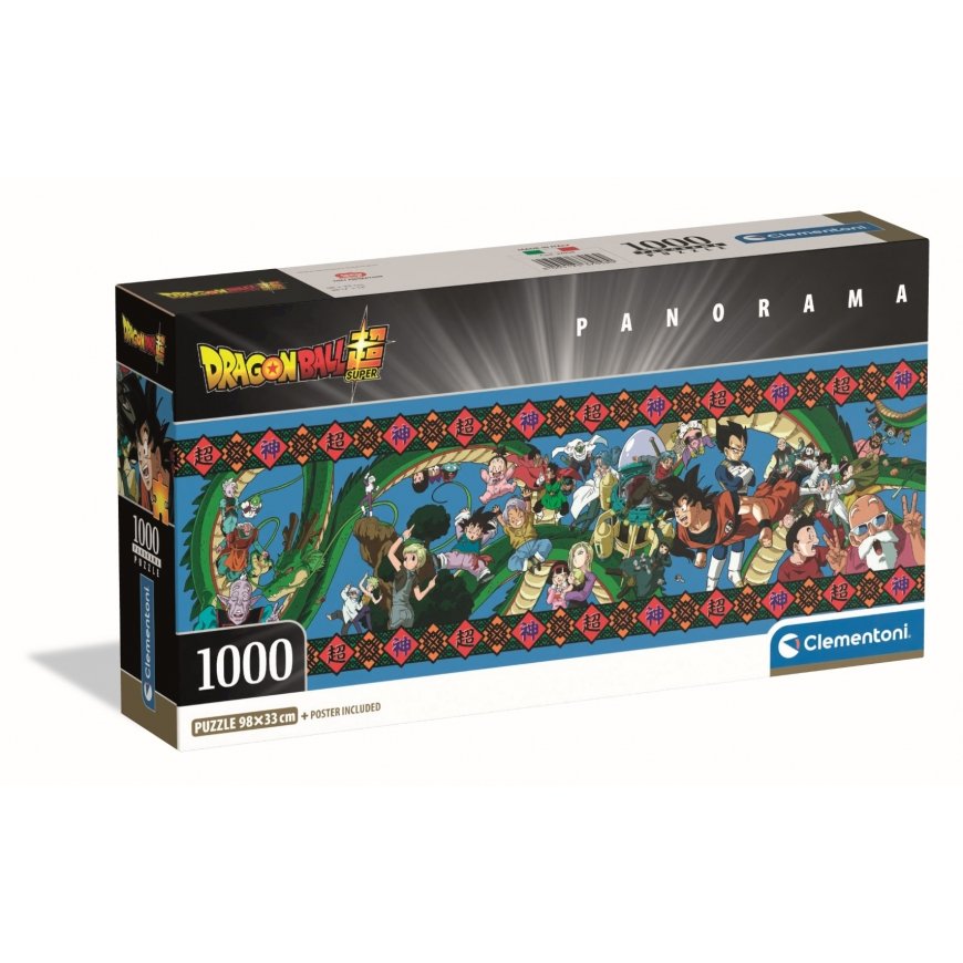 Clementoni 37058 puzle
