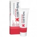 Help4Skin Hydrocolloid Gel for Faster Wound Healing, 50 ml Help4Skin Hydrocolloid Gel for Faster Wound Healing, 50 ml