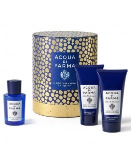 Acqua di Parma Mirto di Panarea La Riserva Mõlemale soole sobiv 1 tk