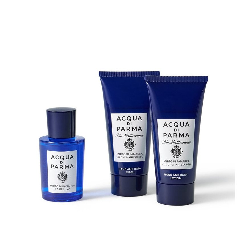 Acqua di Parma Mirto di Panarea La Riserva Унисекс 1 шт – 2