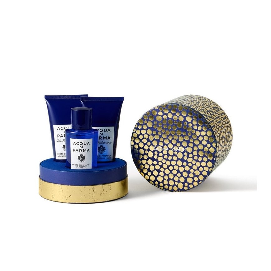 Acqua di Parma Mirto di Panarea La Riserva Mõlemale soole sobiv 1 tk – 3