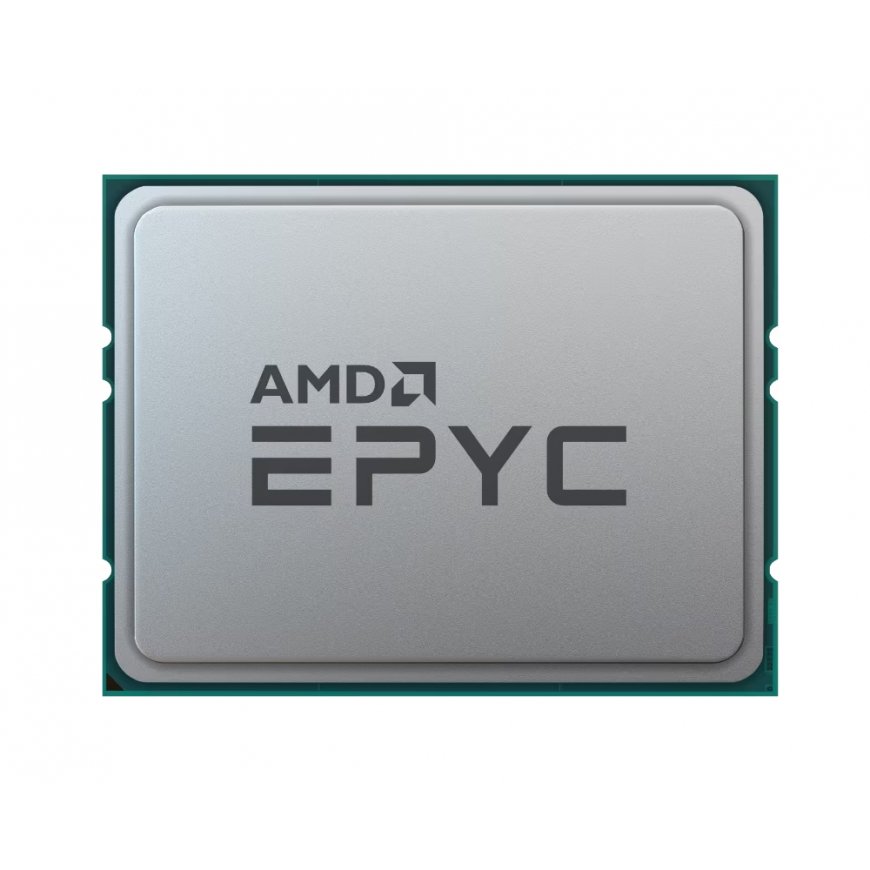 AMD EPYC 4124P protsessor 3,8 GHz 16 MB L3 Pesa
