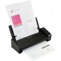 I.R.I.S. IRIScan Pro 5 ADF-skanneri 600 x 600 DPI A4 musta I.R.I.S. IRIScan Pro 5 ADF-skanneri 600 x 600 DPI A4 musta