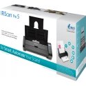 I.R.I.S. IRIScan Pro 5 ADF skanner 600 x 600 DPI A4 Must I.R.I.S. IRIScan Pro 5 ADF skanner 600 x 600 DPI A4 Must