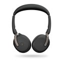 Jabra Evolve2 65 Flex Kuulokkeet Langallinen & langaton Pääpanta Toimisto/puhelukeskus Bluetooth mus Jabra Evolve2 65 Flex Kuulokkeet Langallinen & langaton Pääpanta Toimisto/puhelukeskus Bluetooth mus