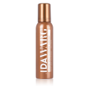 Ida Warg Beauty Ida Warg Instant Self-Tanning Mousse Keskiharmaa Tummanruskea, 150 ml Ida Warg Beauty Ida Warg Instant Self-Tanning Mousse Keskiharmaa Tummanruskea, 150 ml