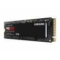 Samsung 990 PRO 4 TB M.2 PCI Express 4.0 NVMe V-NAND MLC Samsung 990 PRO 4 TB M.2 PCI Express 4.0 NVMe V-NAND MLC