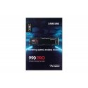 Samsung 990 PRO 4 TB M.2 PCI Express 4.0 NVMe V-NAND MLC Samsung 990 PRO 4 TB M.2 PCI Express 4.0 NVMe V-NAND MLC