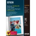 Epson Premium Semi-Gloss Photo Paper - A4 - 20 Sheets Epson Premium Semi-Gloss Photo Paper - A4 - 20 Sheets