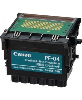 Canon PF-04 trükipea Tint