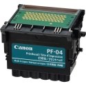Canon PF-04 spausdinimo galvutė Rašalinis Canon PF-04 spausdinimo galvutė Rašalinis