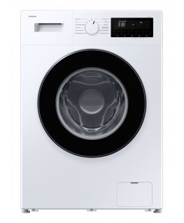 Samsung WW80FG3M05AWLF washing machine Front-load 8 kg 1400 RPM White