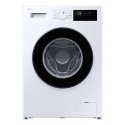 Samsung WW80FG3M05AWLF pesumasin Eest täidetav 8 kg 1400 RPM Valge