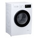 Samsung WW80FG3M05AWLF skalbimo mašina Pakraunama per priekį 8 kg 1400 RPM Balta