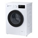 Samsung WW80FG3M05AWLF pesumasin Eest täidetav 8 kg 1400 RPM Valge