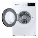 Samsung WW80FG3M05AWLF washing machine Front-load 8 kg 1400 RPM White Samsung WW80FG3M05AWLF washing machine Front-load 8 kg 1400 RPM White