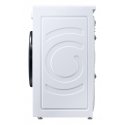 Samsung WW80FG3M05AWLF washing machine Front-load 8 kg 1400 RPM White Samsung WW80FG3M05AWLF washing machine Front-load 8 kg 1400 RPM White