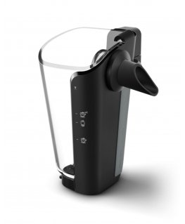 Philips CA6708/10 coffee maker part/accessory Milk system