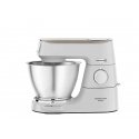 Kenwood KVC65.001WH köögikombain 1200 W 5 l Roostevaba teras, Valge Sisseehitatud kaal Kenwood KVC65.001WH köögikombain 1200 W 5 l Roostevaba teras, Valge Sisseehitatud kaal