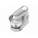 Kenwood KVC65.001WH virtuvinis kombainas 1200 W 5 L Nerūdijančiojo plieno, Balta Įmontuotos svarstyk