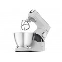 Kenwood KVC65.001WH virtuvinis kombainas 1200 W 5 L Nerūdijančiojo plieno, Balta Įmontuotos svarstyk