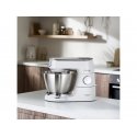 Kenwood KVC65.001WH köögikombain 1200 W 5 l Roostevaba teras, Valge Sisseehitatud kaal Kenwood KVC65.001WH köögikombain 1200 W 5 l Roostevaba teras, Valge Sisseehitatud kaal